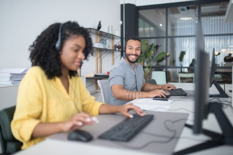 call center outsourcing