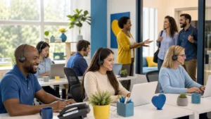 How Scalable Outsourcing Helps During Early Giving Drives