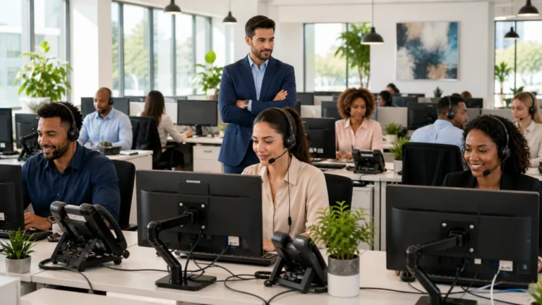 Why Premier Call Routing Matters for End-of-Q3 Spikes